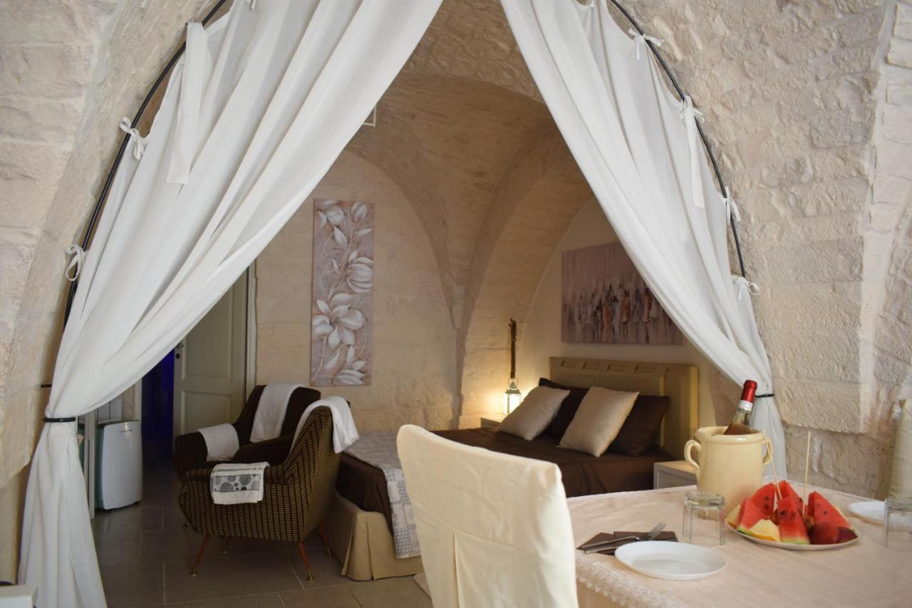 Sardedd White Luxury Villa Cisternino Exterior photo